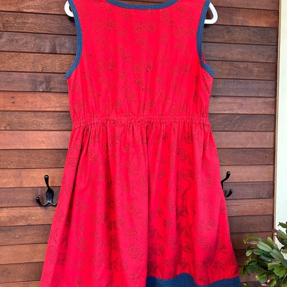 Mata traders dress with pockets - Picture 2 of 9